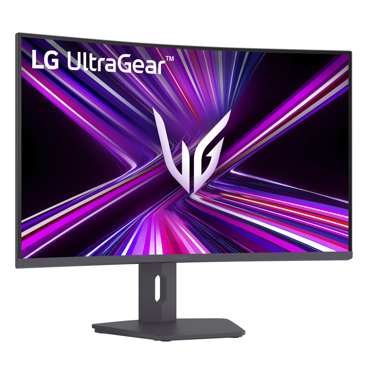 LG 32G600A-B Computerbildschirm 81,3 cm (32") 2560 x 1440 Pixel Quad HD LCD Schwarz
