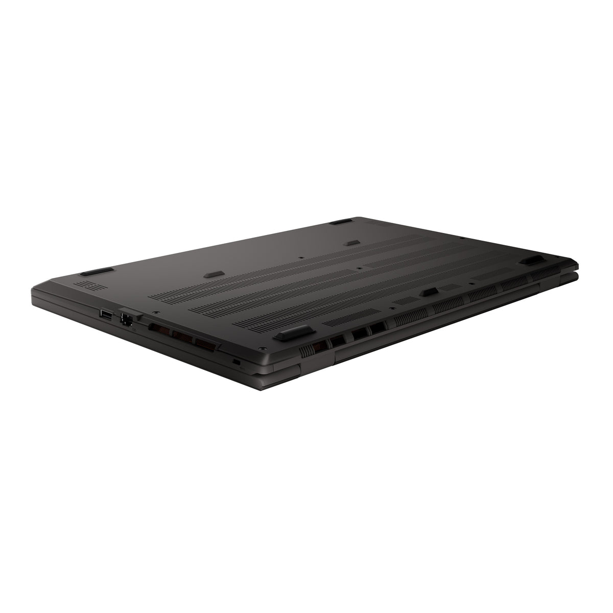 MSI VenturePro 16 A2RWFG-001FR Intel Core 7 240H Netbook 40,6 cm (16") 2K 16 GB DDR5-SDRAM 512 GB SSD NVIDIA GeForce RTX 5060 Wi-Fi 6E (802.11ax) Windows 11 Home Grau AZERTY Französisch