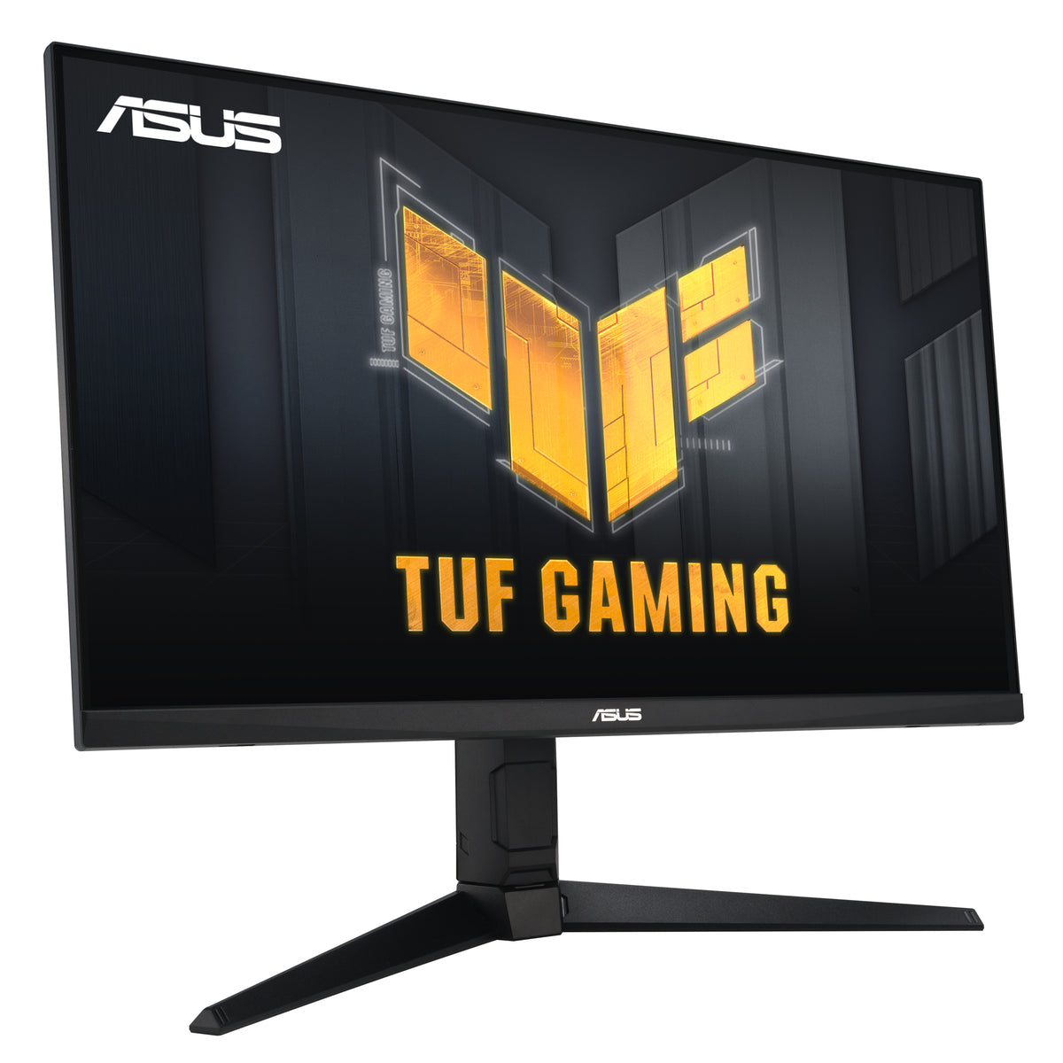 ASUS TUF Gaming VG27AQL3A Computerbildschirm 68,6 cm (27") 2560 x 1440 Pixel Wide Quad HD LCD Schwarz