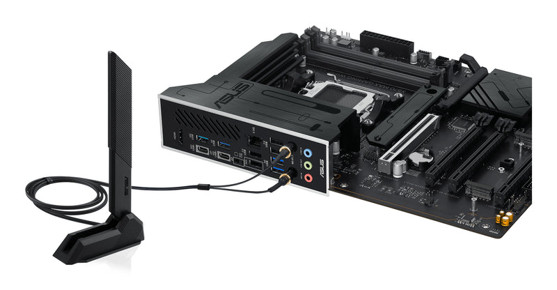 ASUS X870 MAX GAMING WIFI7 AMD X870 Sockel AM5 ATX