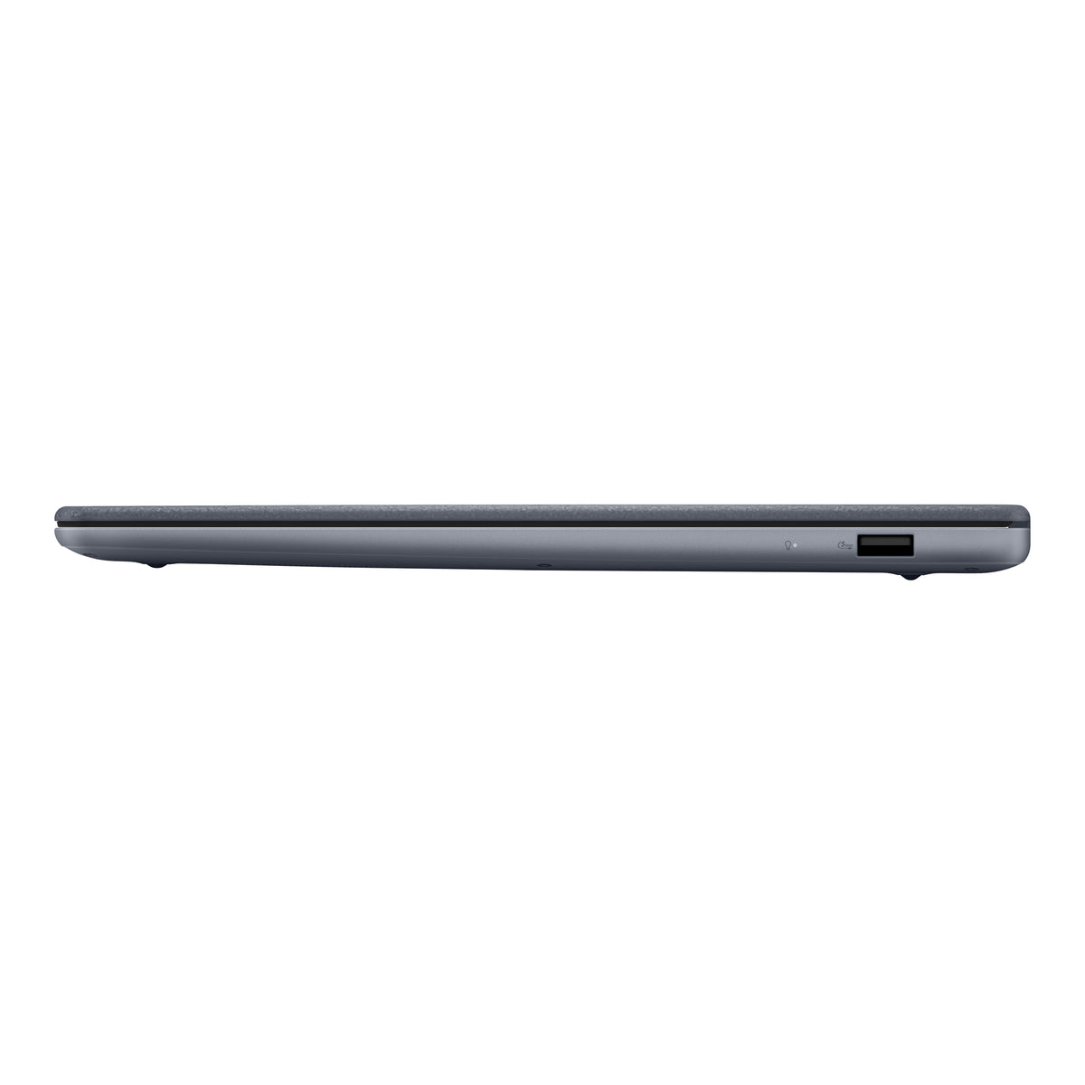 ASUS Zenbook 14 UX3480QA-U1233W Copilot+ PC Snapdragon X1-26-100 Laptop 35,6 cm (14") WUXGA 16 GB LPDDR5x-SDRAM 512 GB SSD Wi-Fi 6E (802.11ax) Windows 11 Home Blau