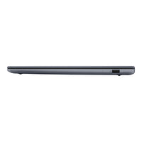 ASUS Zenbook 14 UX3480QA-U1233W Copilot+ PC Snapdragon X1-26-100 Laptop 35,6 cm (14") WUXGA 16 GB LPDDR5x-SDRAM 512 GB SSD Wi-Fi 6E (802.11ax) Windows 11 Home Blau