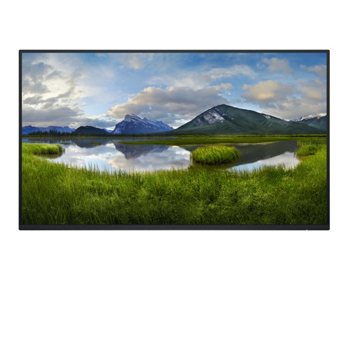 DELL Pro Plus P2725H_WOST Computerbildschirm 68,6 cm (27") 1920 x 1080 Pixel Full HD LCD Schwarz