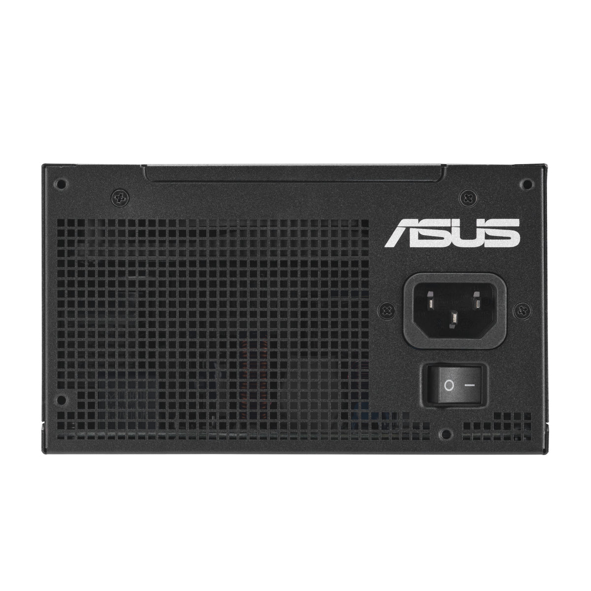 ASUS TUF-GAMING-750G-EVO Netzteil 750 W 20+4 pin ATX ATX Schwarz