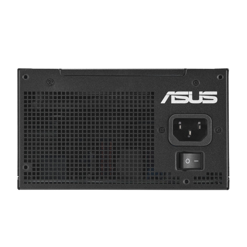 ASUS TUF-GAMING-850G-EVO Netzteil 850 W 20+4 pin ATX ATX Schwarz