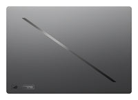 ASUS ROG Zephyrus G16 GU605CX-QR106W Intel Core Ultra 9 285H Laptop 40,6 cm (16") WQXGA 32 GB LPDDR5x-SDRAM 2 TB SSD NVIDIA GeForce RTX 5090 Wi-Fi 7 (802.11be) Windows 11 Home Deutsch Grau