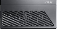 MSI MPG VIXTA 300R PZ Computer-Gehäuse Midi Tower Schwarz