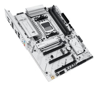 ASUS B850 MAX GAMING WIFI W AMD B850 Sockel AM5 ATX