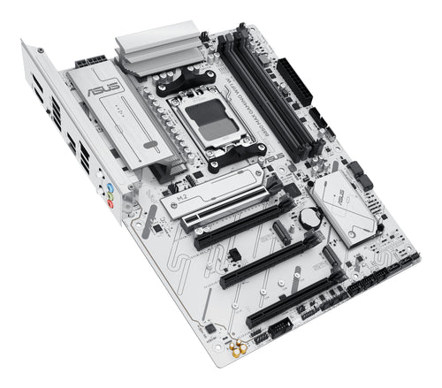MB ASUS B850 MAX GAMING WIFI W