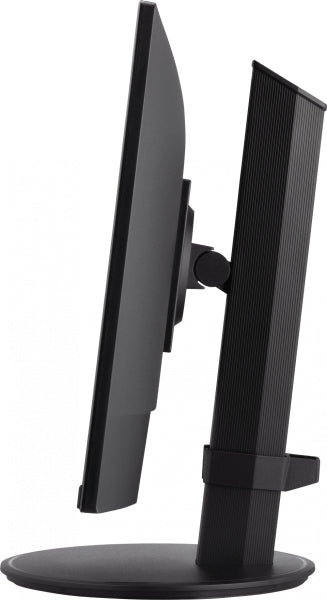 Viewsonic VG2408A-MHD Computerbildschirm 61 cm (24") 1920 x 1080 Pixel Full HD LED Schwarz