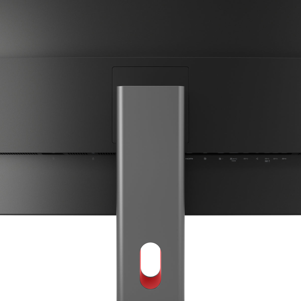 Lenovo ThinkVision P34WD-40 Monitor