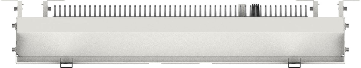 iiyama MD-WLIFT2031-W1 Flachbildschirm-Tischhalterung 2,67 m (105") Flur Weiß