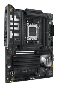 ASUS TUF GAMING X870-PLUS WIFI AMD X870 Sockel AM5 ATX