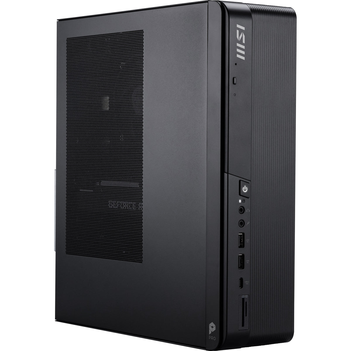 MSI Pro DP80 AI A2G-079XDE Intel Core Ultra 7 265F 16 GB DDR5-SDRAM 1 TB SSD Desktop PC Schwarz