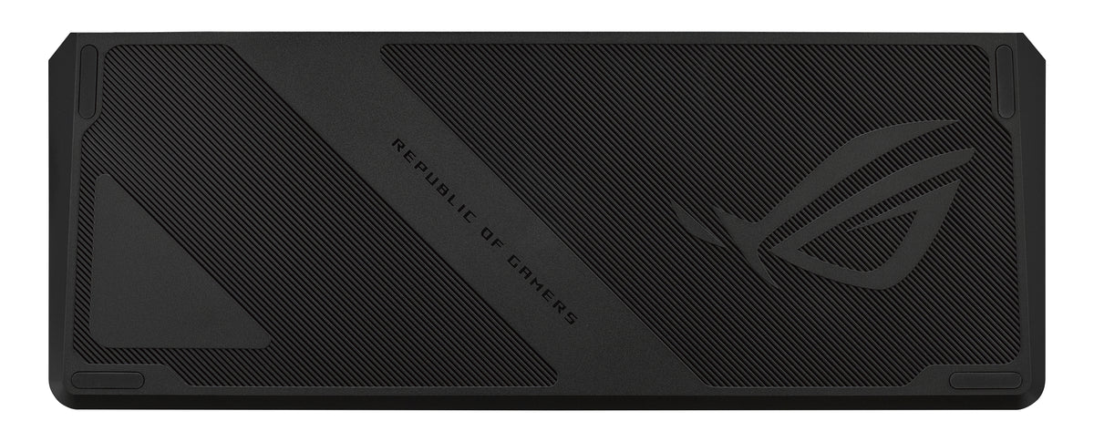 ASUS ROG Falchion Ace HFX Tastatur Gaming USB QWERTZ Deutsch Schwarz