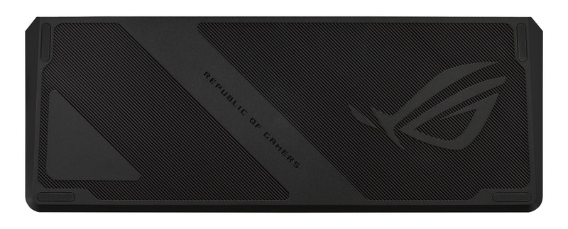ASUS ROG Falchion Ace HFX Tastatur Gaming USB QWERTZ Deutsch Schwarz