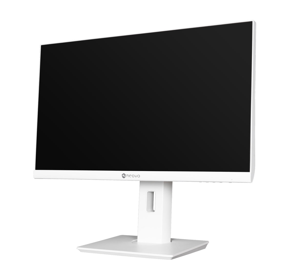 AG Neovo ME-2401 Computerbildschirm 60,5 cm (23.8") 1920 x 1080 Pixel Full HD LED Weiß
