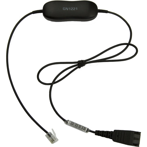Jabra GN1221 Sound Limiter