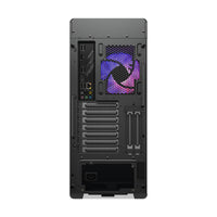 Lenovo Legion T7 34IAS10 Intel Core Ultra 7 265K 32 GB DDR5-SDRAM 1 TB SSD NVIDIA GeForce RTX 5070 Ti Windows 11 Home Tower PC Grau