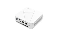 Acer Revo Box RB102-RPL Intel Core 5 120U 16 GB DDR4-SDRAM 512 GB SSD Windows 11 Home MFF Mini-PC Weiß