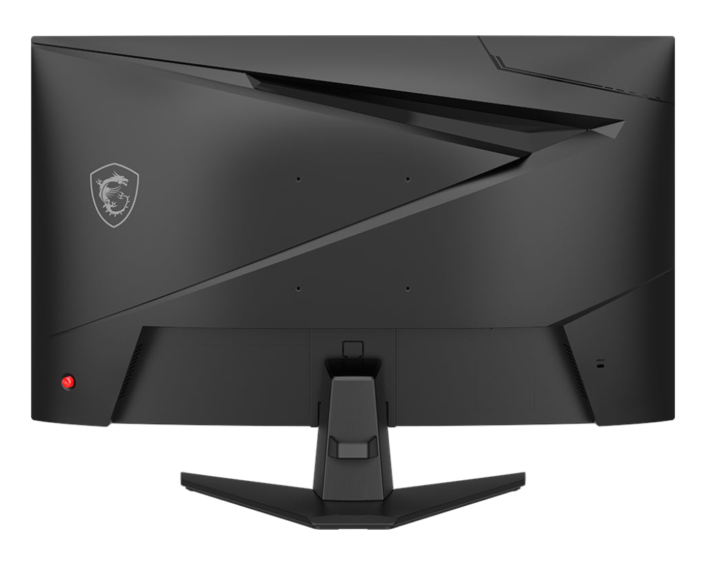 MSI MAG 275CQFDE E18 Computerbildschirm 68,6 cm (27") 2560 x 1440 Pixel Wide Quad HD Schwarz