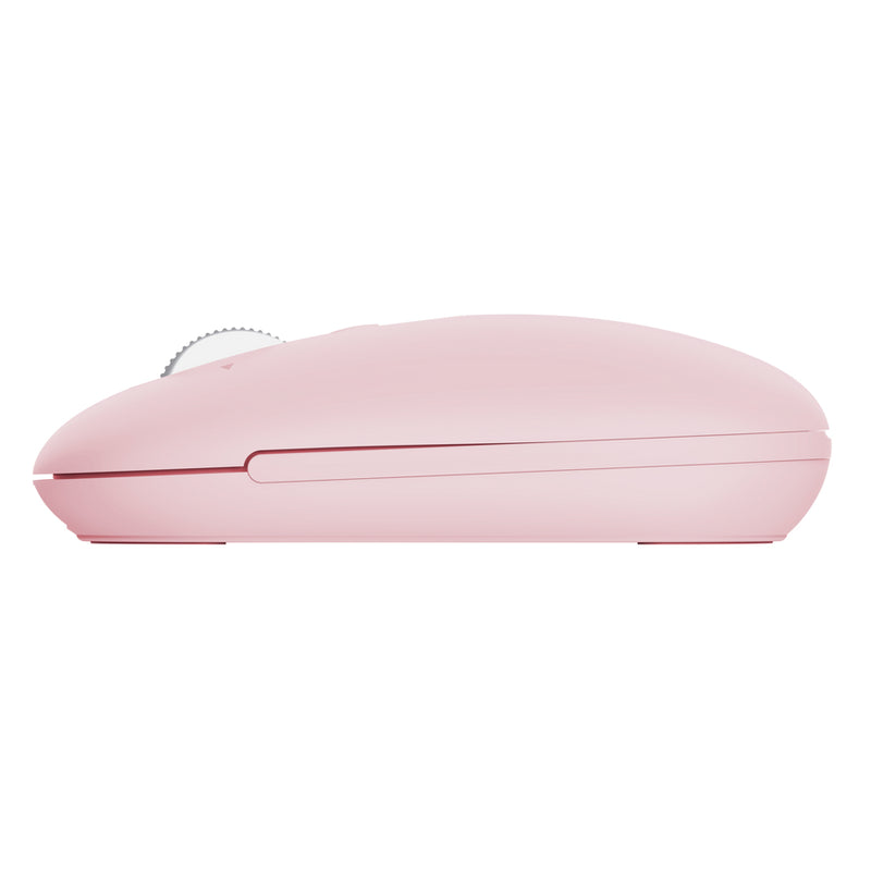 Trust Seron Slim Multi Maus Büro Beidhändig RF Wireless + Bluetooth Optisch 3200 DPI
