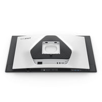 BenQ EX271UZ Computerbildschirm 67,3 cm (26.5") 3840 x 2160 Pixel 4K Ultra HD OLED Schwarz, Weiß