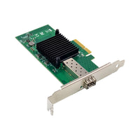 Microconnect MC-PCIEX4-X520-DA1 Netzwerkkarte Eingebaut Faser 10000 Mbit/s