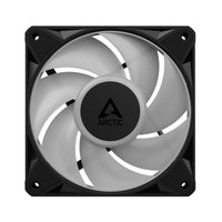 ARCTIC BioniX P12 A-RGB - 3 Pack 120 mm PWM-Lüfter mit Daiy Chain
