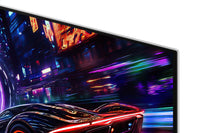 Samsung S32FG810SU Computerbildschirm 81,3 cm (32") 2160 x 3840 Pixel 4K Ultra HD OLED Silber