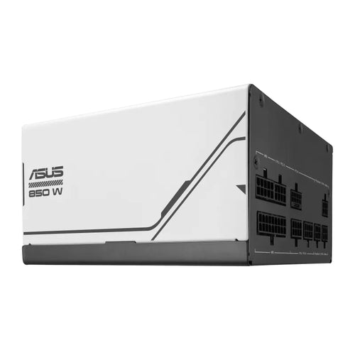 ASUS Prime Gold AP-850G 80 PLUS Netzteil 850 Watt, bulk weiß W