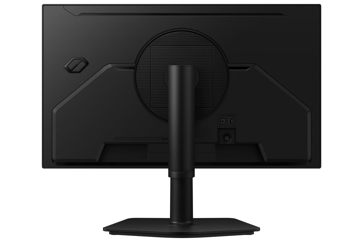 Samsung G40H Computerbildschirm 63,5 cm (25") 1920 x 1080 Pixel Full HD LCD Schwarz