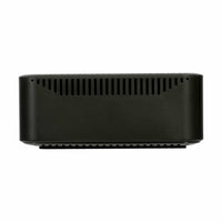 Targus DOCK460EUZ laptop-dockingstation & portreplikator Kabelgebunden USB4 Schwarz