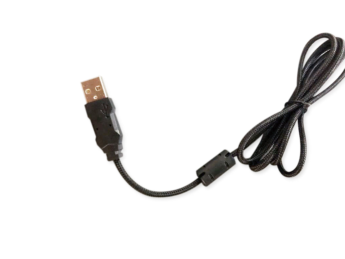 Conceptronic 7D Gaming USB Maus, 7200 DPI