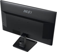 MSI Pro MP245G Computerbildschirm 60,5 cm (23.8") 1920 x 1080 Pixel Full HD LCD Schwarz