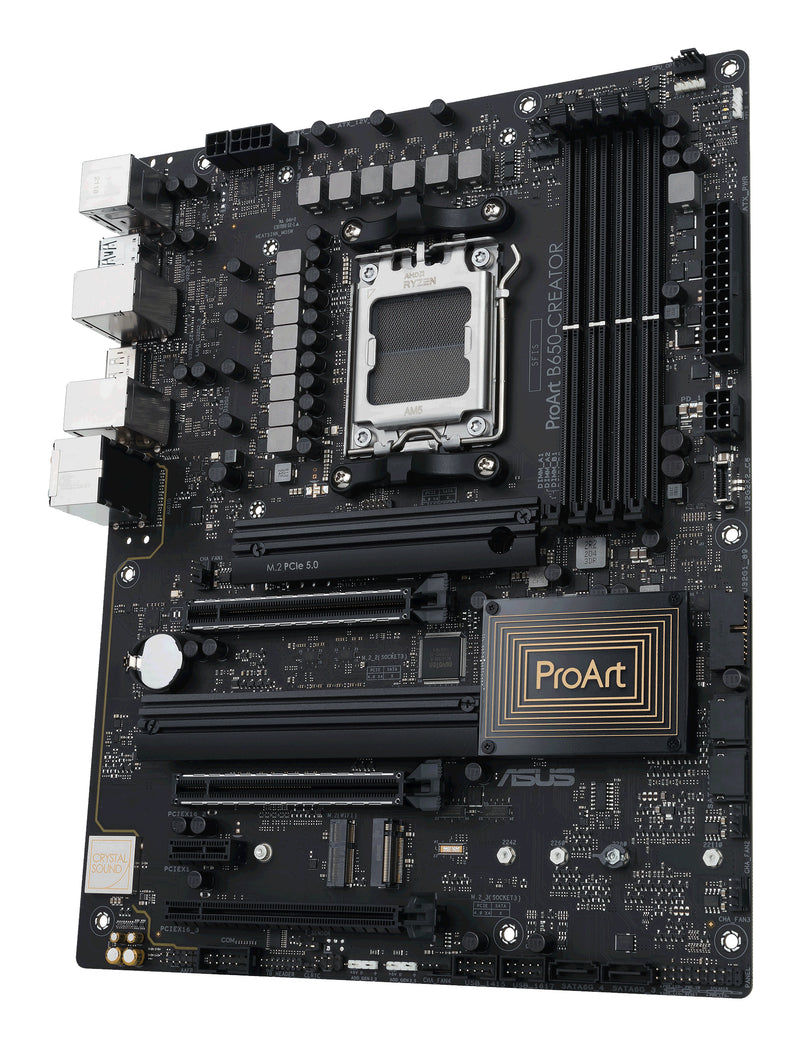 ASUS PROART B650-CREATOR AMD B650 Sockel AM5 ATX