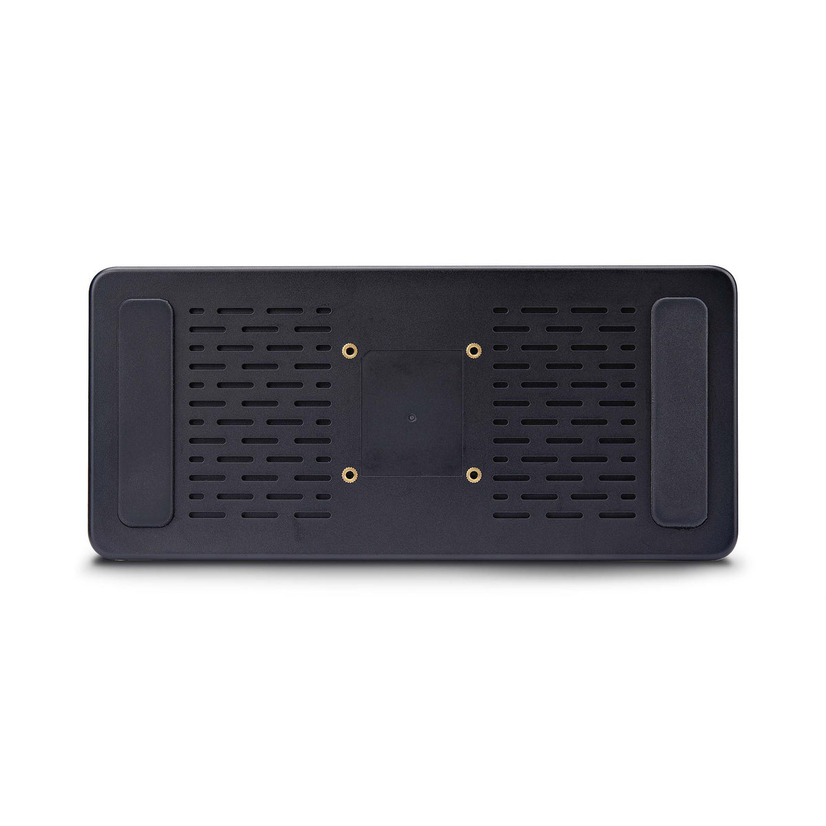 StarTech.com USB4-Dockingstation für zwei Monitore, Dual 4K mit 120Hz oder 8K mit 60Hz über HDMI, 100W Laptop-Ladung, 2,5GbE, USB-C Multi-Monitor-Dock, treiberlos