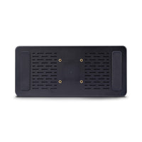 StarTech.com USB4-Dockingstation für zwei Monitore, Dual 4K mit 120Hz oder 8K mit 60Hz über HDMI, 100W Laptop-Ladung, 2,5GbE, USB-C Multi-Monitor-Dock, treiberlos