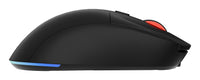 GENESIS Zircon XIII Maus Gaming Beidhändig RF Wireless + USB Type-C Optisch 26000 DPI