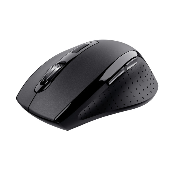 Trust Sura Maus Büro rechts RF Wireless Optisch 1500 DPI