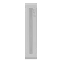 ARCTIC BioniX P12 A-RGB (White) – 3 Pack 120 mm PWM-Lüfter mit Daiy Chain