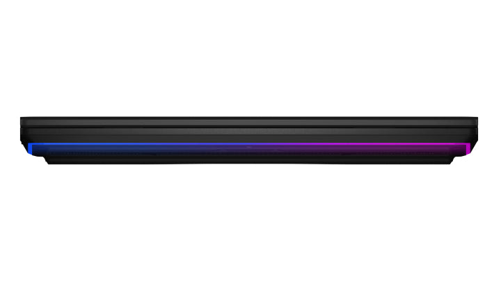 ASUS ROG Strix SCAR 18 G835LXG-TQ480X Intel Core Ultra 9 290HX Plus Laptop 45,7 cm (18") 4K Ultra HD 64 GB DDR5-SDRAM 2 TB SSD NVIDIA GeForce RTX 5090 Wi-Fi 7 (802.11be) Windows 11 Pro Schwarz