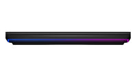 ASUS ROG Strix SCAR 18 G835LXG-TQ480X Intel Core Ultra 9 290HX Plus Laptop 45,7 cm (18") 4K Ultra HD 64 GB DDR5-SDRAM 2 TB SSD NVIDIA GeForce RTX 5090 Wi-Fi 7 (802.11be) Windows 11 Pro Schwarz
