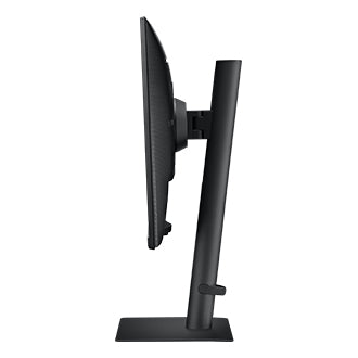 Samsung S60UA Computerbildschirm 61 cm (24") 2560 x 1440 Pixel Quad HD LCD Schwarz