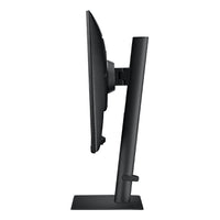 Samsung S60UA Computerbildschirm 61 cm (24") 2560 x 1440 Pixel Quad HD LCD Schwarz