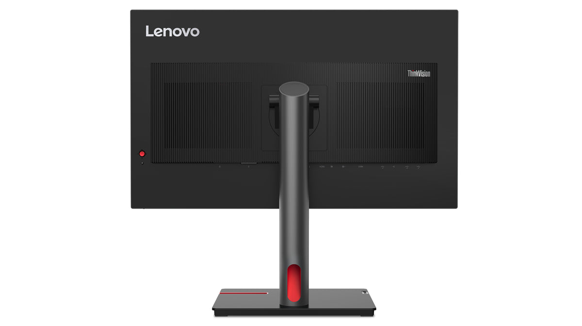 Lenovo ThinkVision P27pz-30 Computerbildschirm 68,6 cm (27") 3840 x 2160 Pixel 4K Ultra HD LCD Schwarz