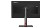 Lenovo ThinkVision P27pz-30 Computerbildschirm 68,6 cm (27") 3840 x 2160 Pixel 4K Ultra HD LCD Schwarz