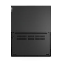 Lenovo V15 G2 IJL Intel® Celeron® N N4500 Laptop 39,6 cm (15.6") Full HD 8 GB DDR4-SDRAM 256 GB SSD Wi-Fi 6 (802.11ax) Windows 11 Home Deutsch Schwarz