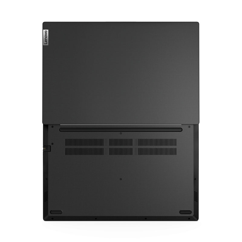 Lenovo V15 G2 IJL Intel® Celeron® N N4500 Laptop 39,6 cm (15.6") Full HD 8 GB DDR4-SDRAM 256 GB SSD Wi-Fi 6 (802.11ax) Windows 11 Home Deutsch Schwarz