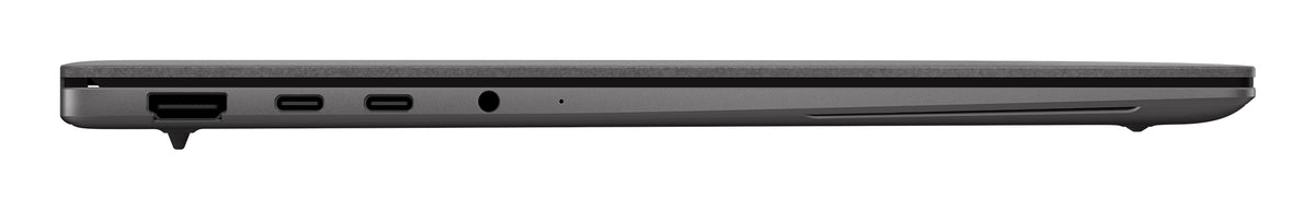 ASUS Zenbook S14 UM5406GA-SU192W AMD Ryzen AI 7 445 Laptop 35,6 cm (14") Touchscreen 3K 32 GB LPDDR5x-SDRAM 1 TB SSD Wi-Fi 7 (802.11be) Windows 11 Home Grau
